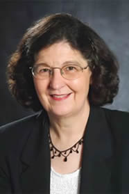 Susan M. Felch