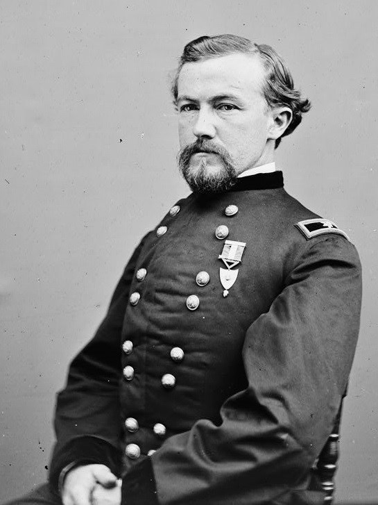 General Charles Ewing