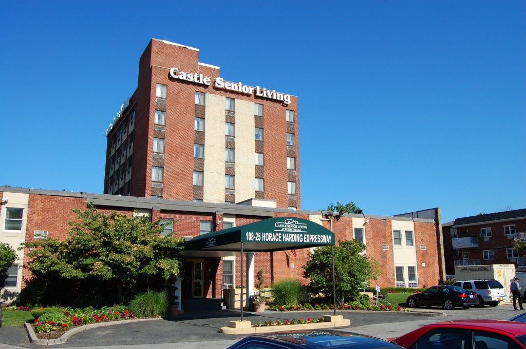 7041 - Castle Senior Living Facility
