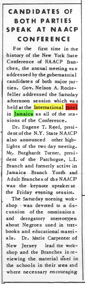 7036 - International Hotel NAACP Newspaper Ad