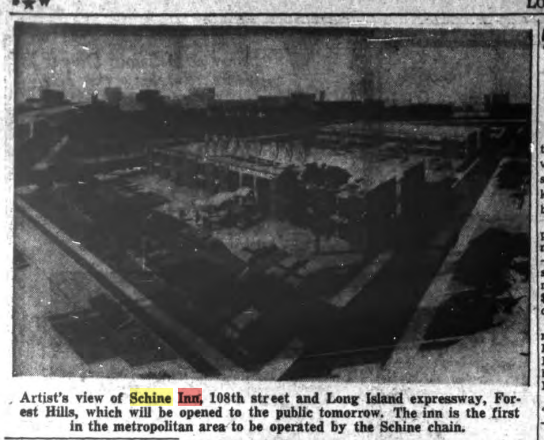 7041 - 1961 Long Island Star Journal