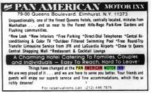Astoria Tribune, March 8, 1977. Courtesy of FultonHistory.com.