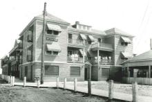 Bay Shore Hotel