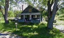 Cole's Brown Bungalow current view