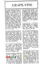 Glendale NY Register, October 9, 1975. 