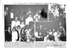 Home Reporter and Sunset News