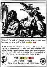 7041 - Long Island Star Journal Advertisement 1961