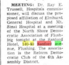 Long Island Star-Journal March 25 1964
