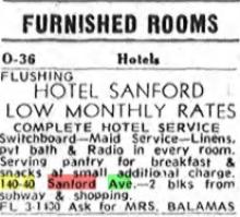 New York Post April 1 1963