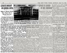 7042 - New York Times Article