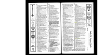 Image of city directory