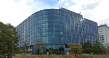 7042 - Crowne Plaza at JFK Airport