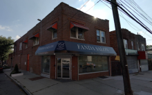 5872 - Tolliver's Storefront 2024