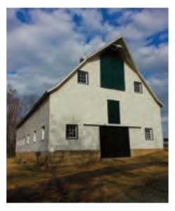 Barn at River View Farm