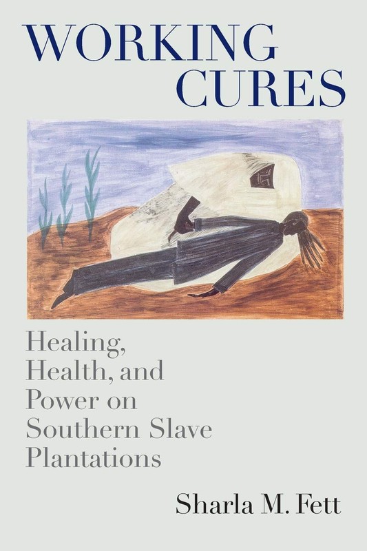 Working Cures: Healing, Health, and Power on Southern Slave Plantations