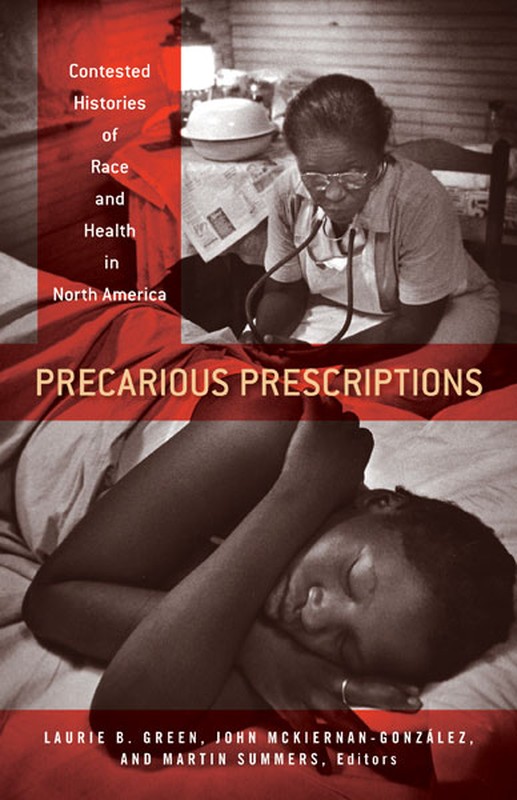 "Professionalizing 'Local Girls': Nursing and U.S. Colonial Rule in Hawai'i, 1920-1948"