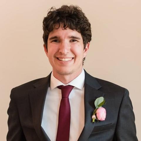 Photo of Brian Neumann